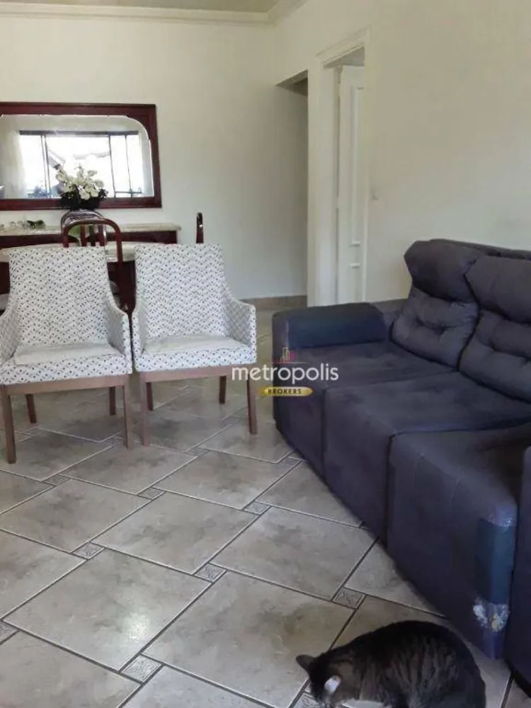 Apartamento, 3 quartos, 114 m² - Foto 1