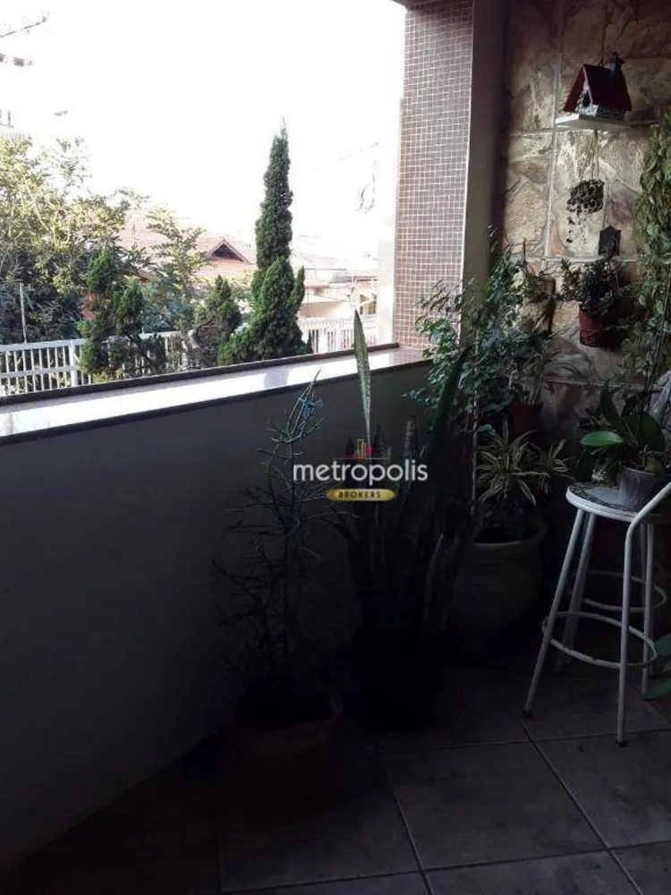 Apartamento, 3 quartos, 114 m² - Foto 4