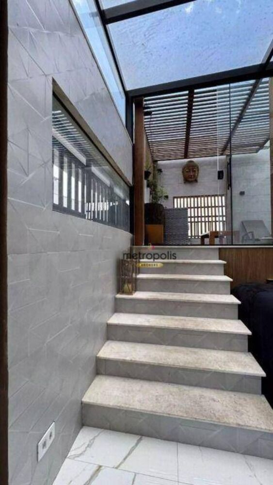 Cobertura à venda e aluguel com 3 quartos, 168m² - Foto 10