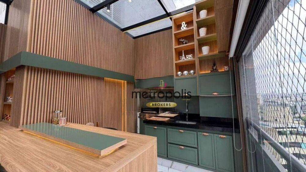 Cobertura à venda e aluguel com 3 quartos, 168m² - Foto 6