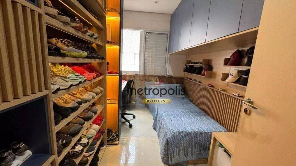 Cobertura à venda e aluguel com 3 quartos, 168m² - Foto 4