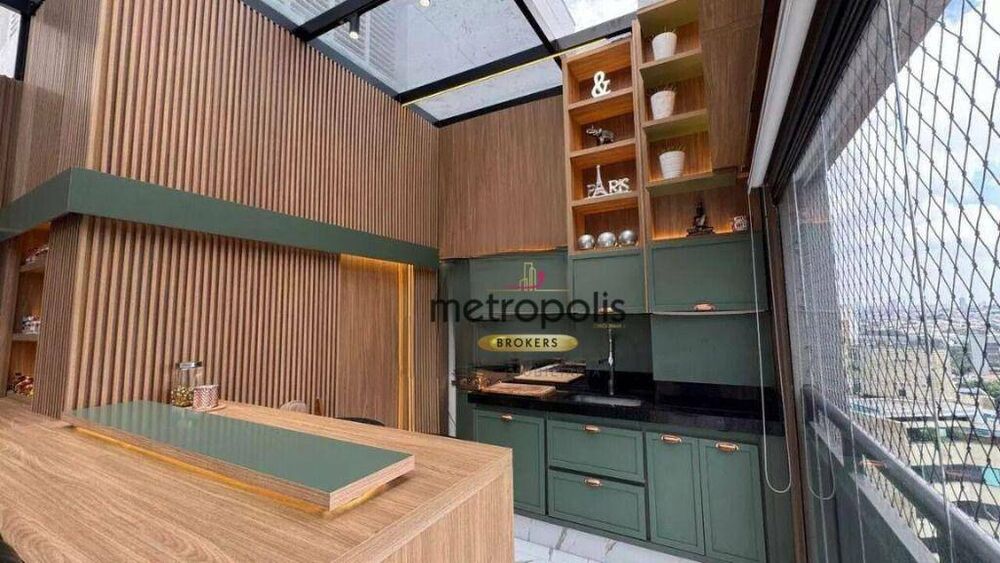 Cobertura à venda e aluguel com 3 quartos, 168m² - Foto 8