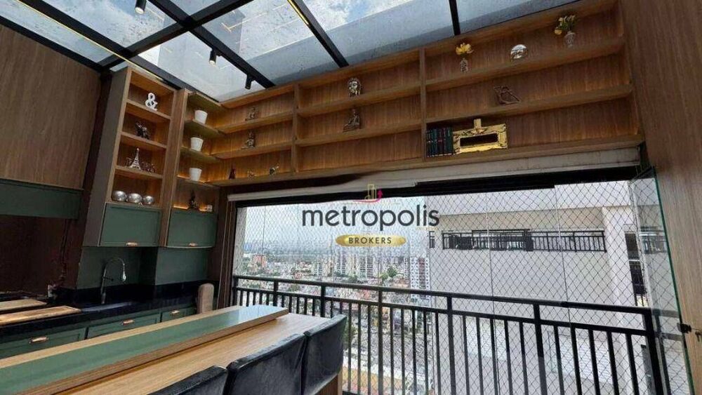 Cobertura à venda e aluguel com 3 quartos, 168m² - Foto 7