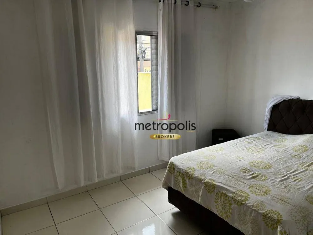 Sobrado, 2 quartos, 110 m² - Foto 7