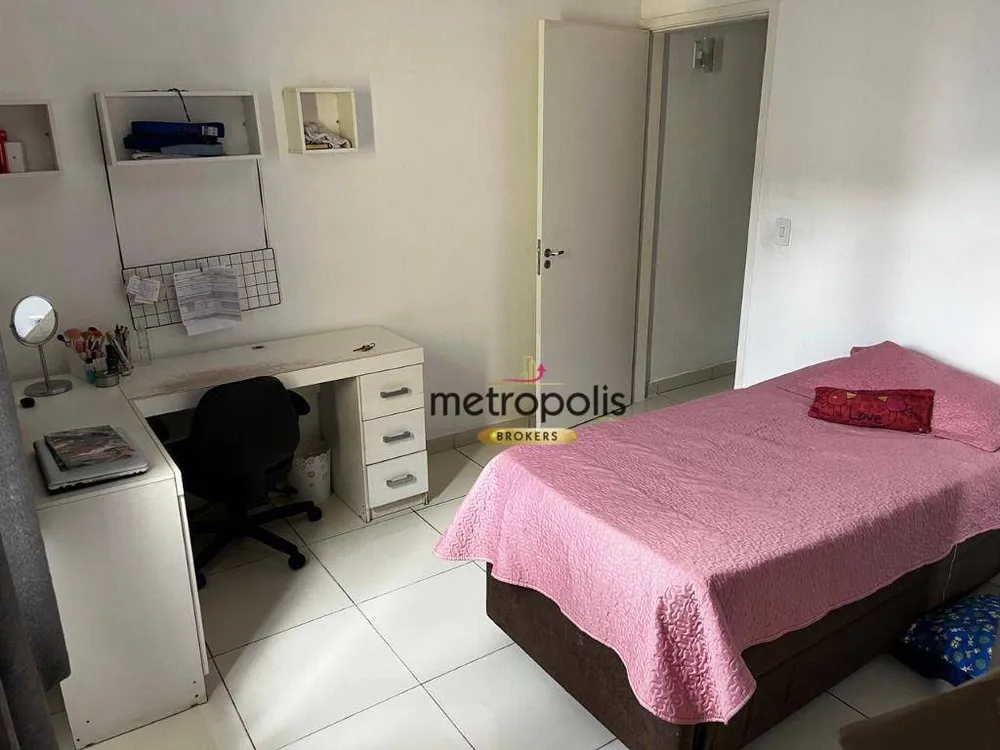 Sobrado, 2 quartos, 110 m² - Foto 4