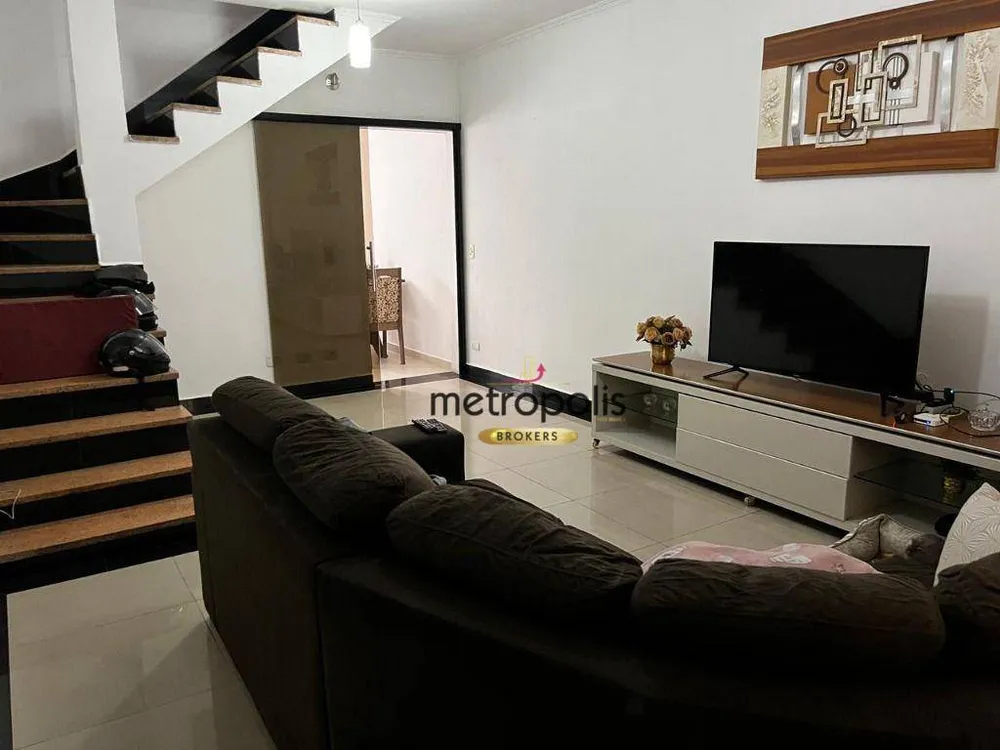 Sobrado, 2 quartos, 110 m² - Foto 3
