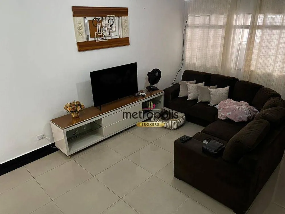 Sobrado, 2 quartos, 110 m² - Foto 2