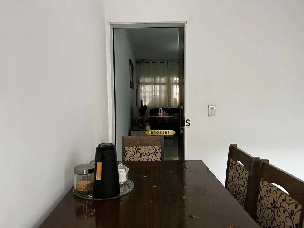 Sobrado, 2 quartos, 110 m² - Foto 10