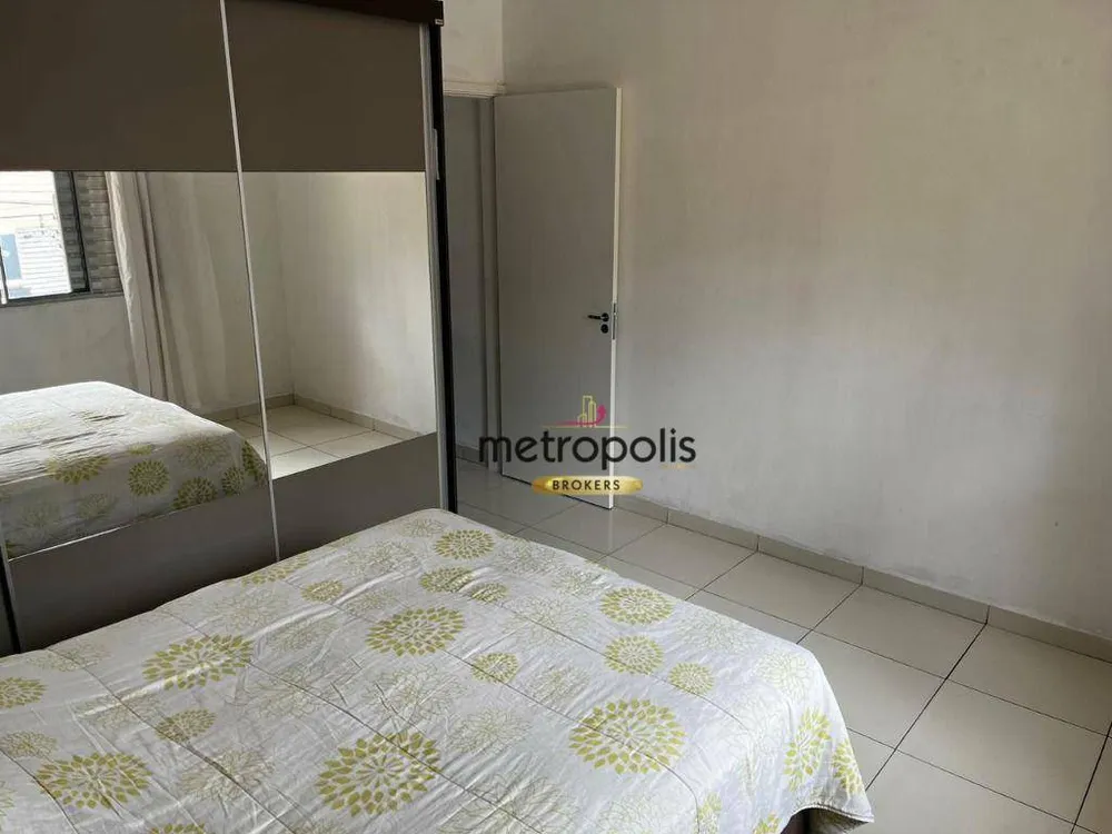 Sobrado, 2 quartos, 110 m² - Foto 8