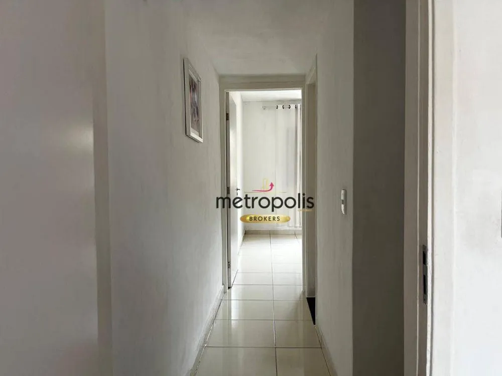 Sobrado, 2 quartos, 110 m² - Foto 6