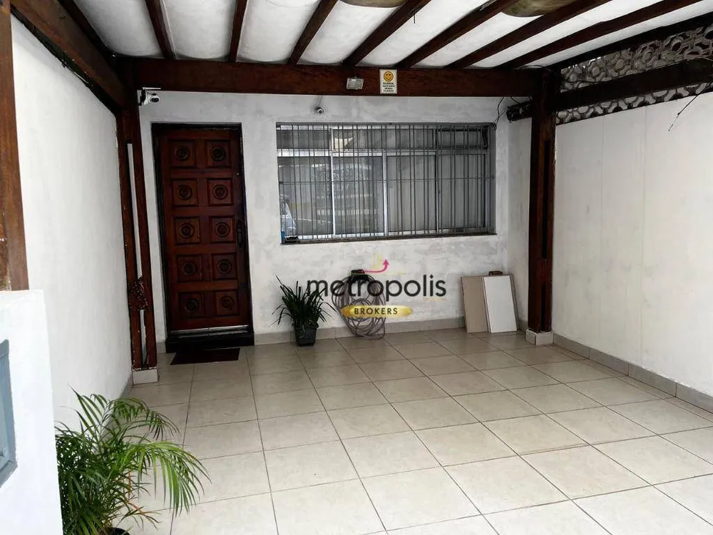 Sobrado, 2 quartos, 110 m² - Foto 12