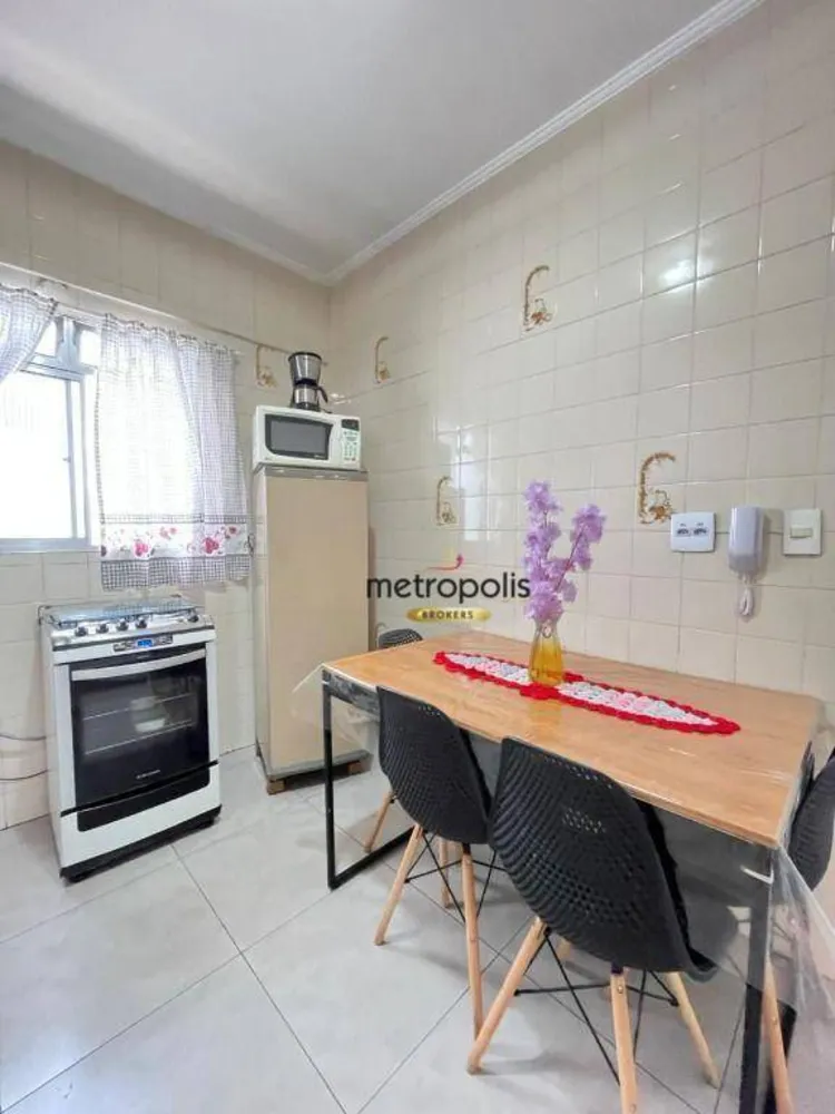 Apartamento, 1 quarto, 40 m² - Foto 5