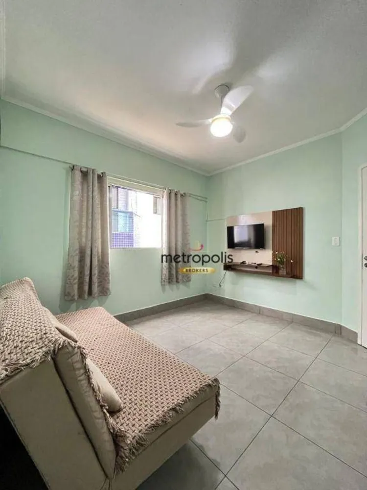 Apartamento, 1 quarto, 40 m² - Foto 3