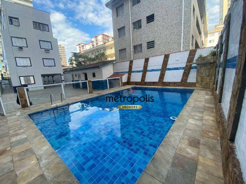Apartamento, 1 quarto, 40 m² - Foto 1