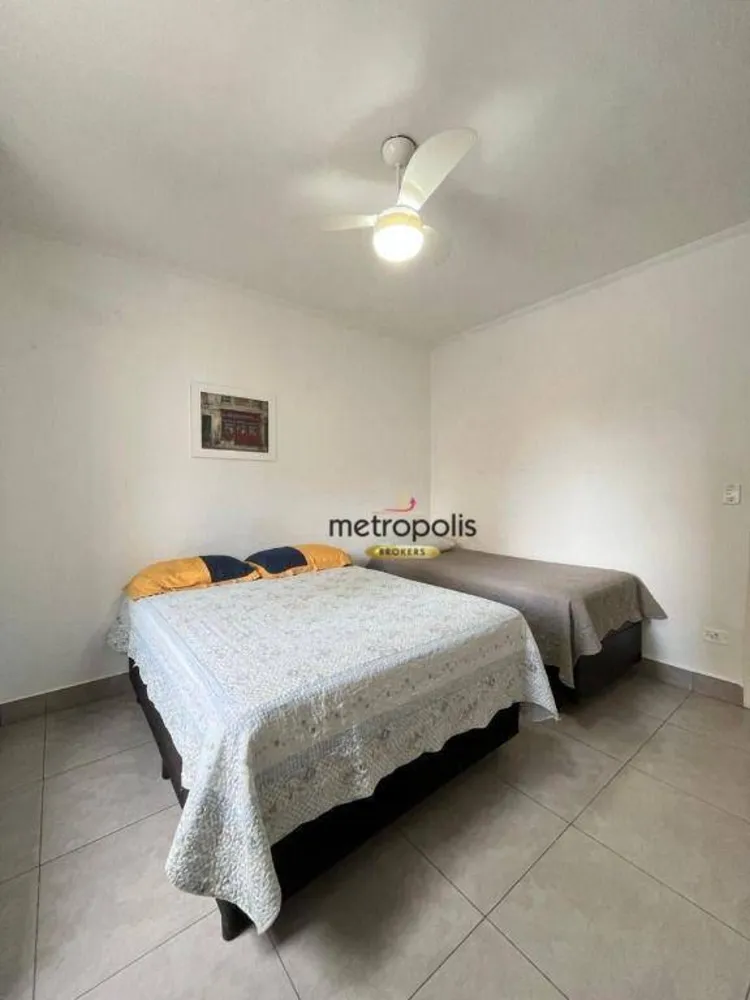 Apartamento, 1 quarto, 40 m² - Foto 5