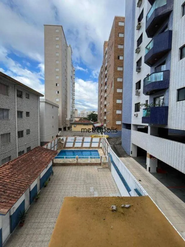 Apartamento, 1 quarto, 40 m² - Foto 7