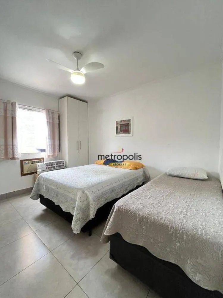 Apartamento, 1 quarto, 40 m² - Foto 7