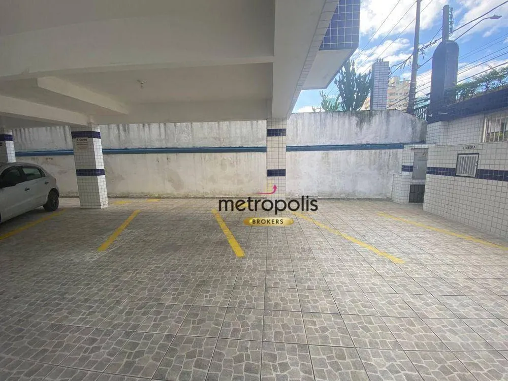 Apartamento, 1 quarto, 40 m² - Foto 10