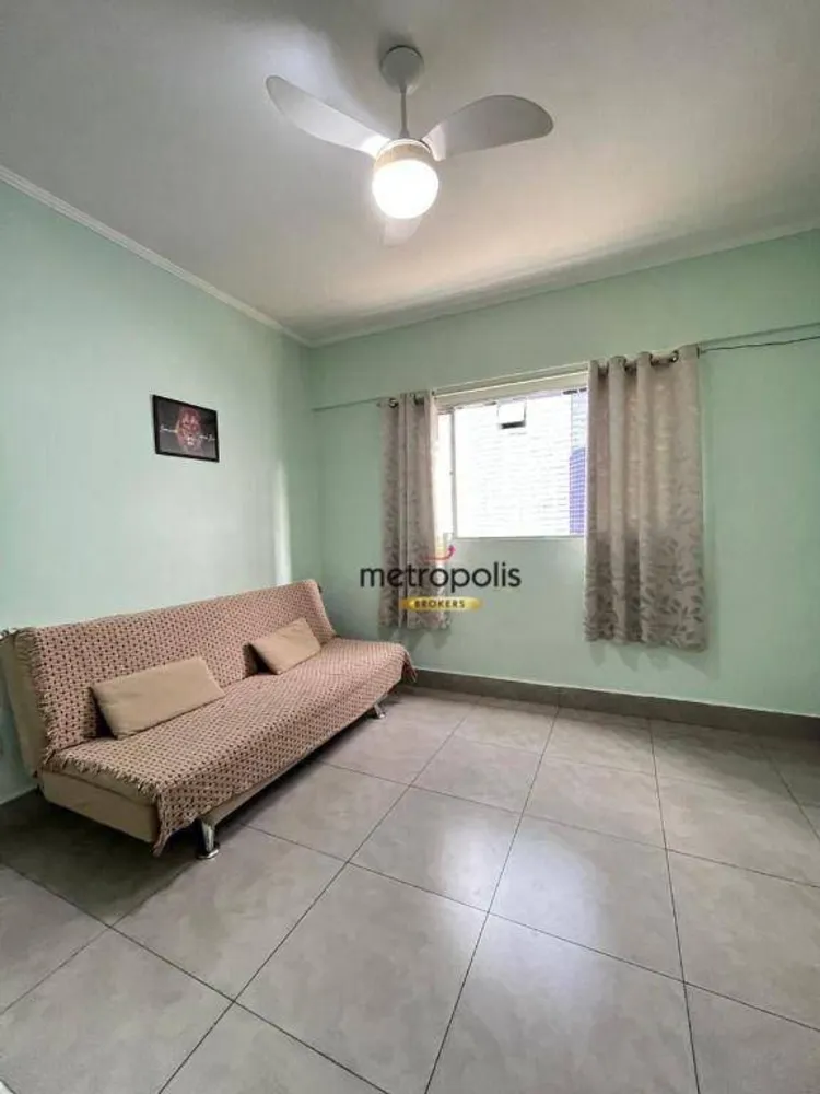 Apartamento, 1 quarto, 40 m² - Foto 2