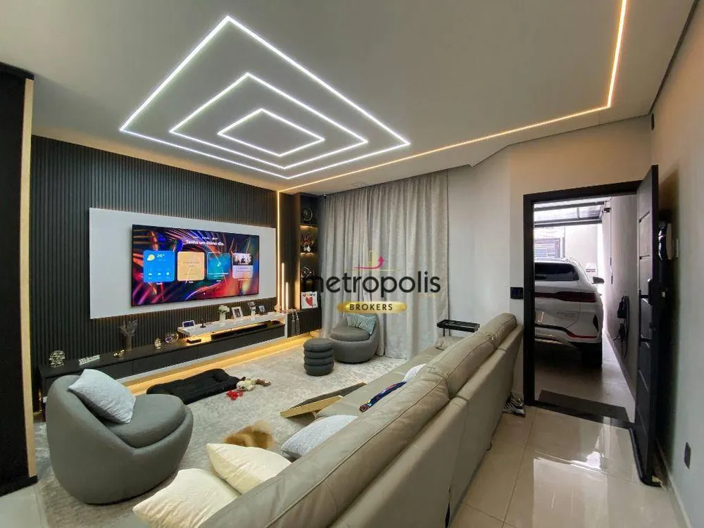 Sobrado, 2 quartos, 171 m² - Foto 3