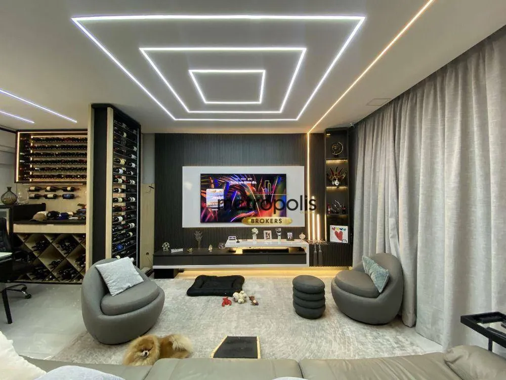 Sobrado, 2 quartos, 171 m² - Foto 2