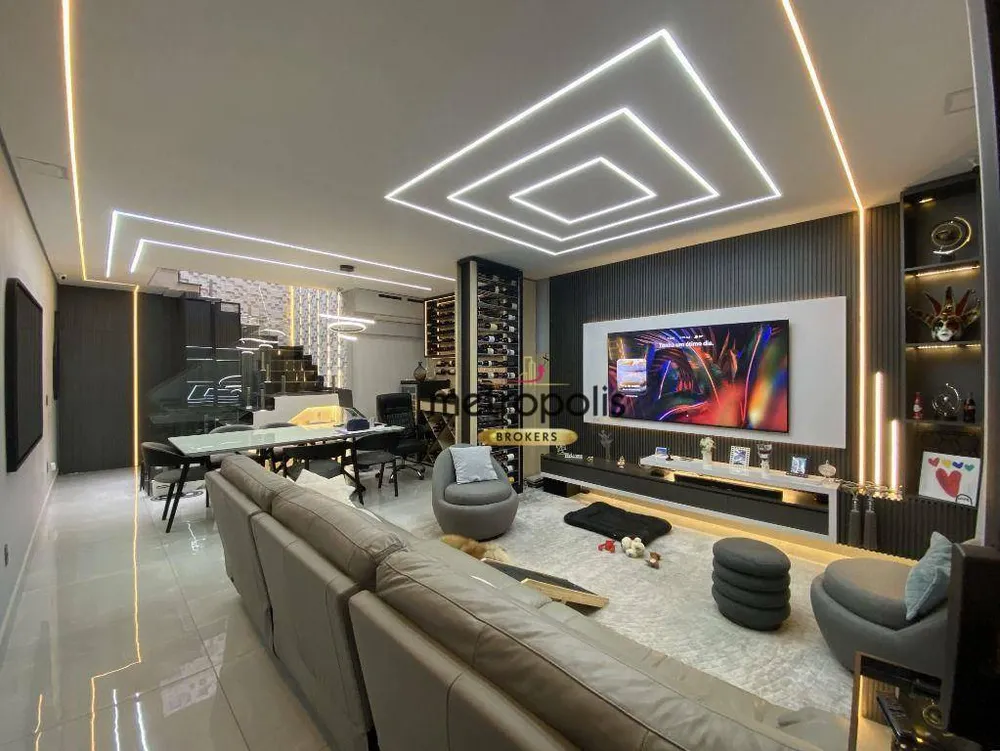 Sobrado, 2 quartos, 171 m² - Foto 1