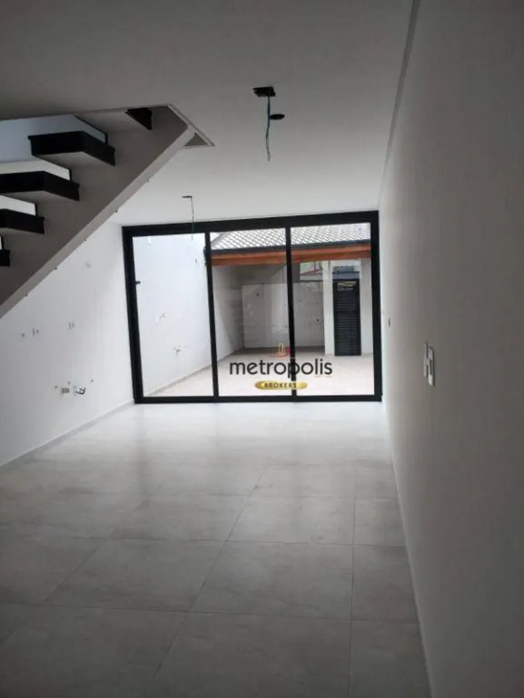 Sobrado, 3 quartos, 145 m² - Foto 10