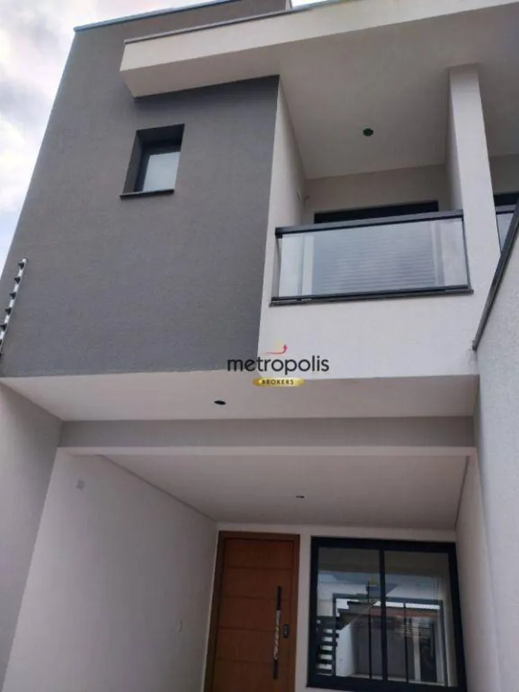 Sobrado, 3 quartos, 145 m² - Foto 8