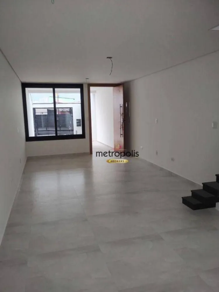 Sobrado, 3 quartos, 145 m² - Foto 1