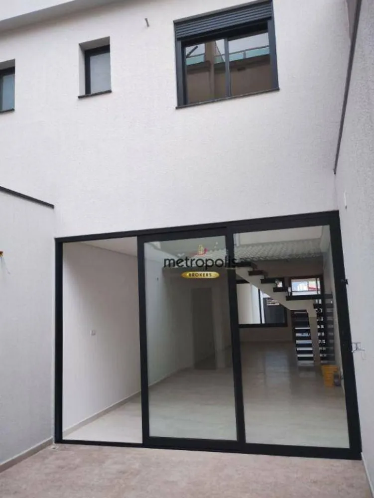Sobrado, 3 quartos, 145 m² - Foto 4