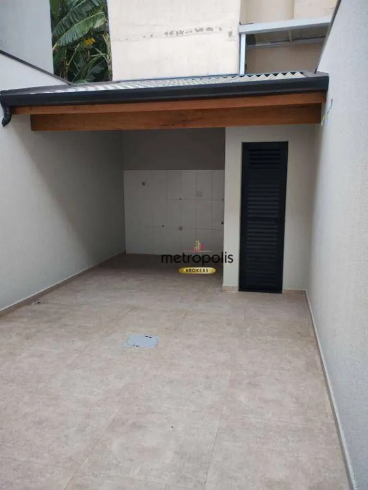 Sobrado, 3 quartos, 145 m² - Foto 9