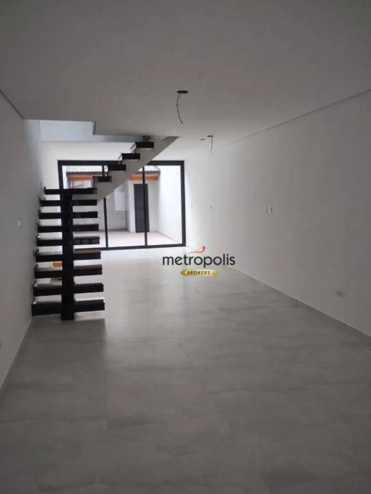 Sobrado, 3 quartos, 145 m² - Foto 3