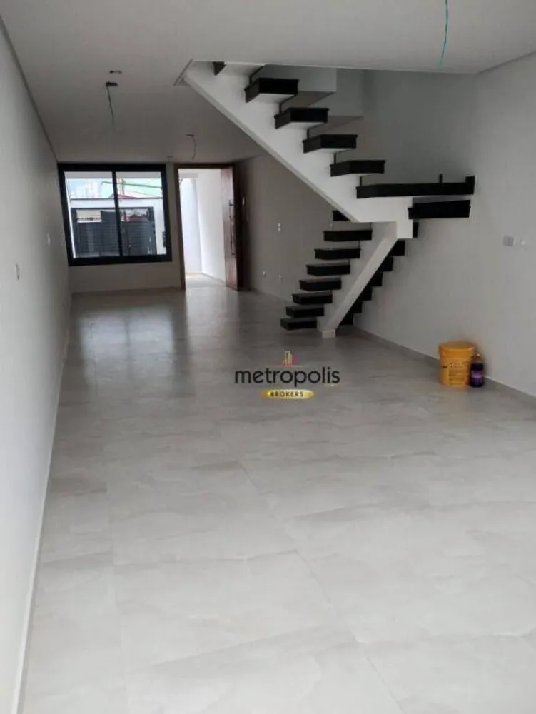 Sobrado, 3 quartos, 145 m² - Foto 12