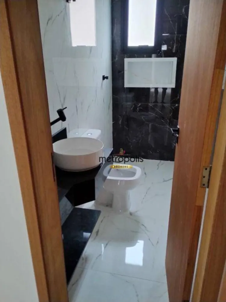 Sobrado, 3 quartos, 145 m² - Foto 2
