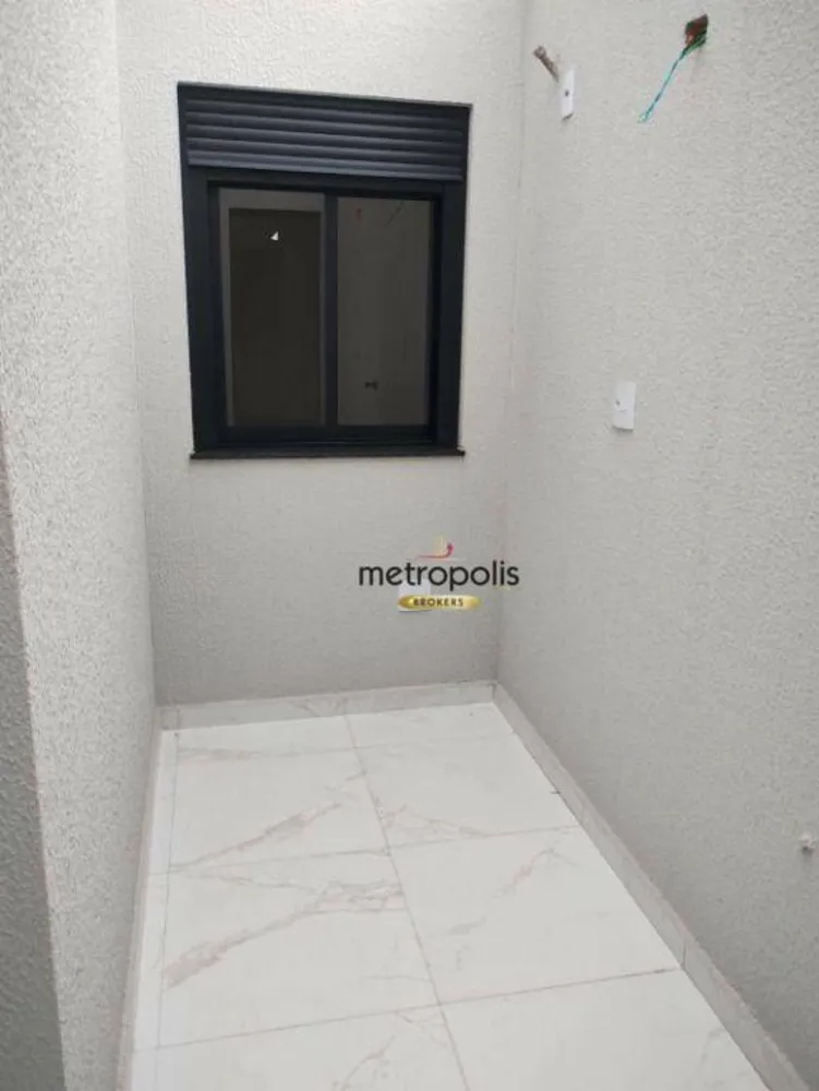 Sobrado, 3 quartos, 145 m² - Foto 6