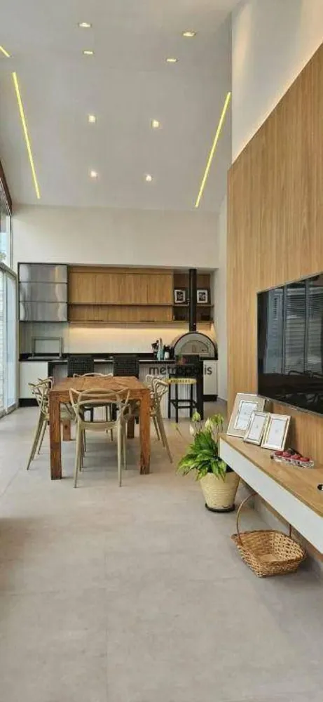 Casa de Condomínio, 3 quartos - Foto 6