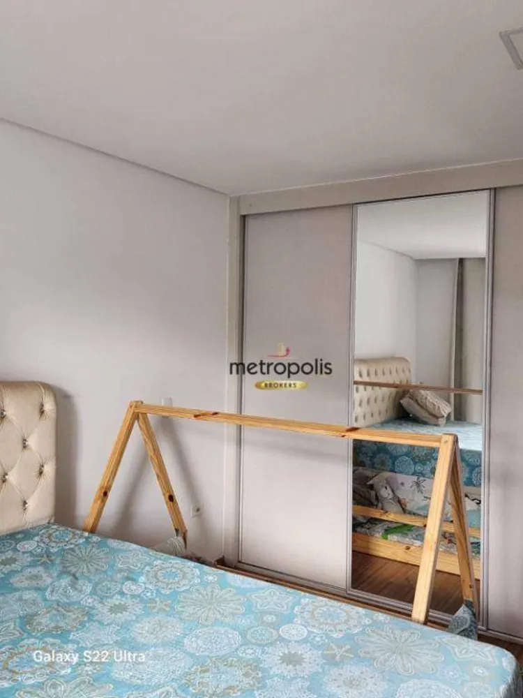 Sobrado, 3 quartos, 140 m² - Foto 4