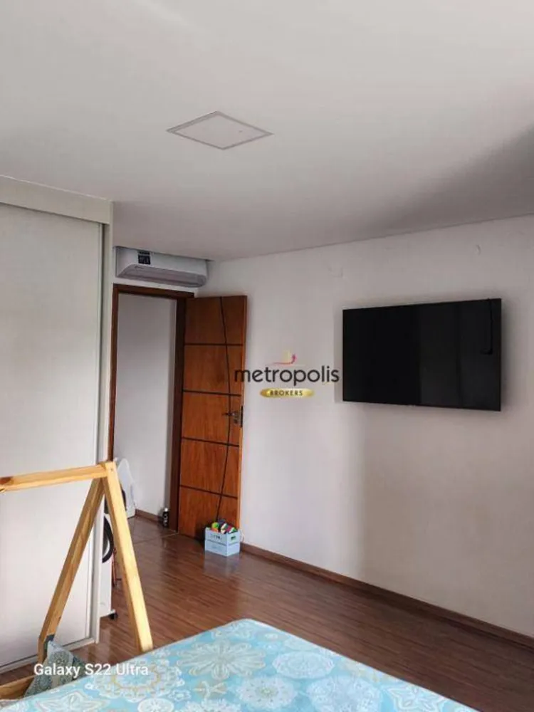 Sobrado, 3 quartos, 140 m² - Foto 5
