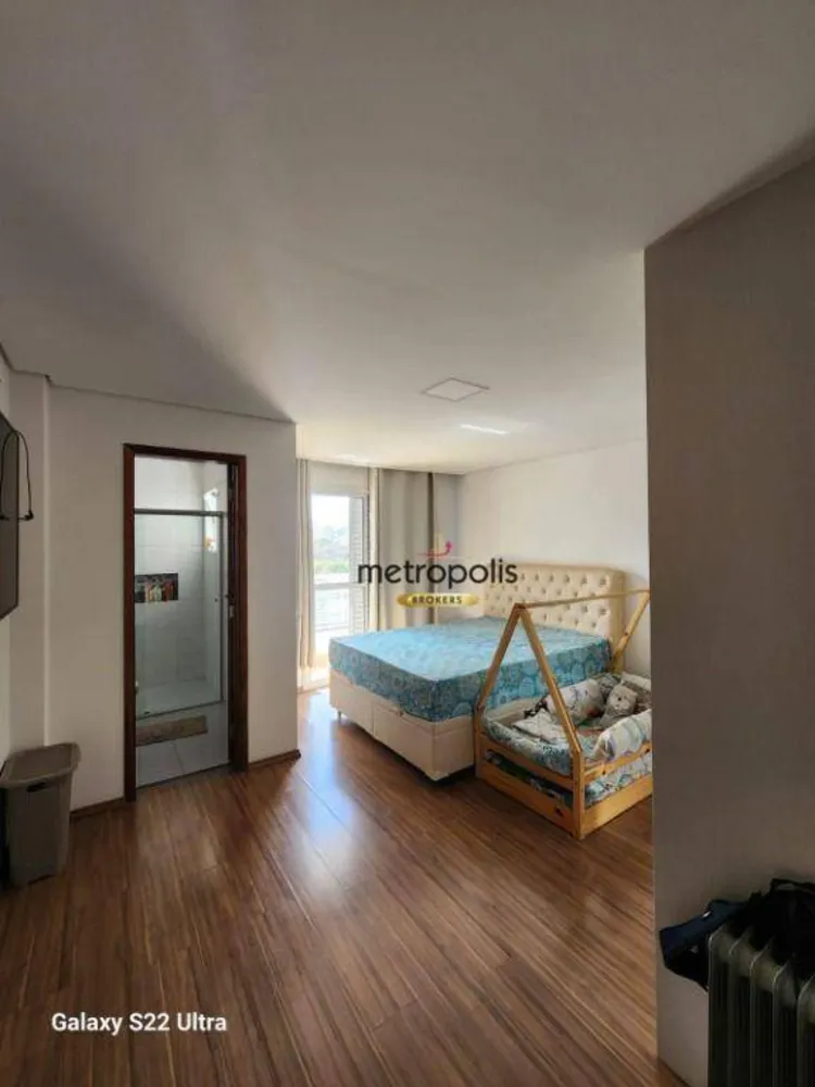 Sobrado, 3 quartos, 140 m² - Foto 8