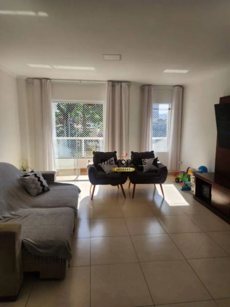 Sobrado, 3 quartos, 140 m² - Foto 5