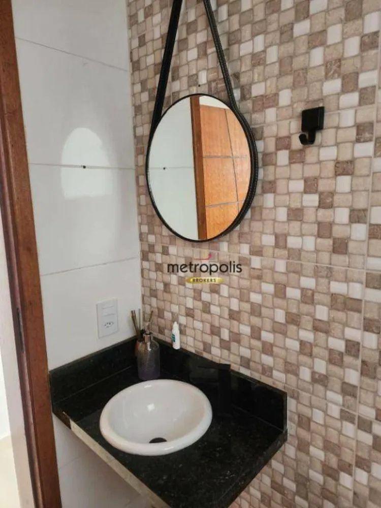 Sobrado, 3 quartos, 140 m² - Foto 3