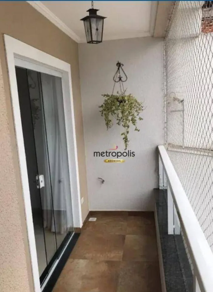 Sobrado, 3 quartos, 140 m² - Foto 10