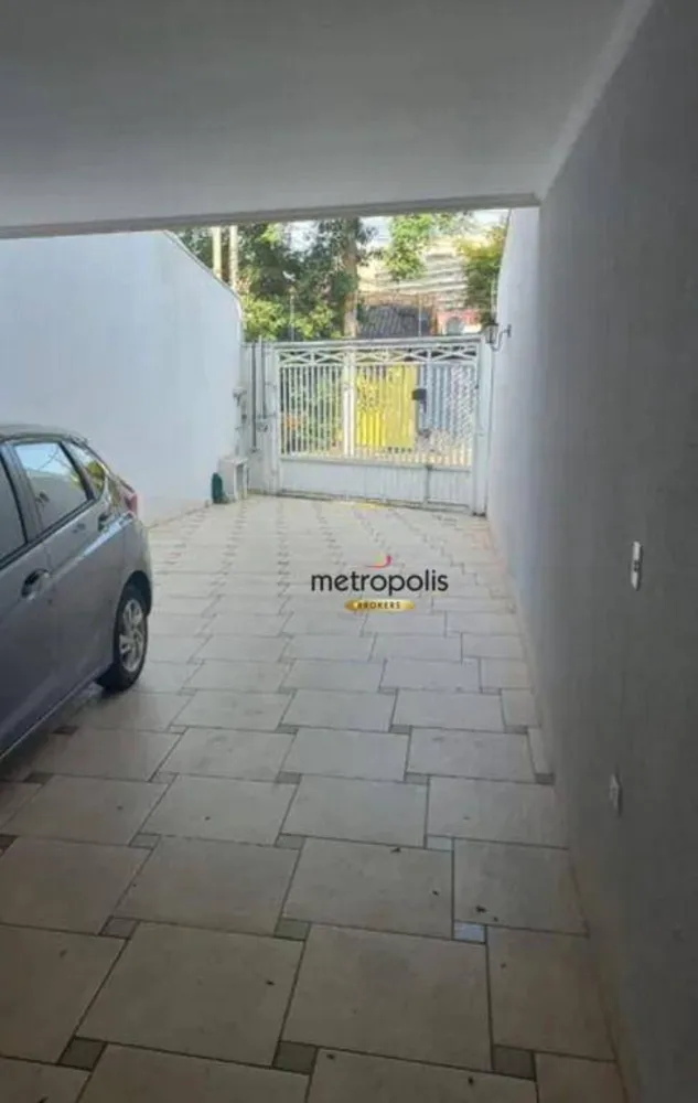Sobrado, 3 quartos, 140 m² - Foto 11