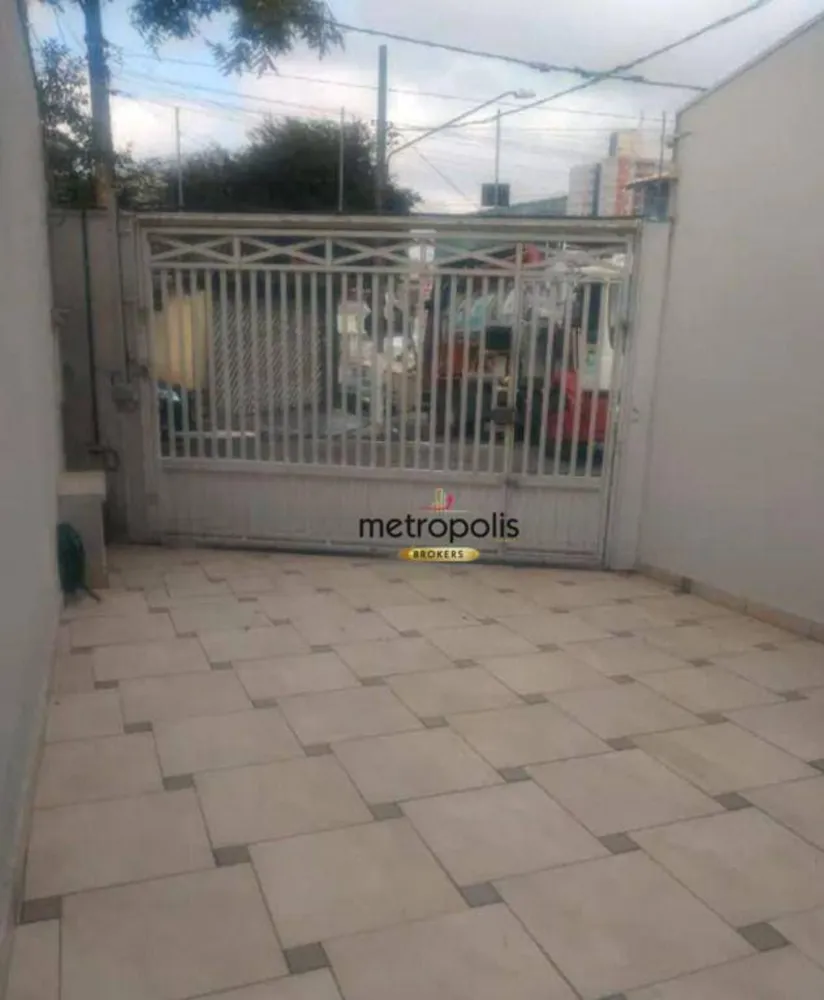Sobrado, 3 quartos, 140 m² - Foto 6