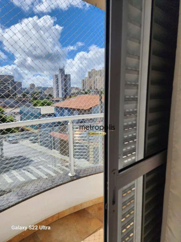 Sobrado, 3 quartos, 140 m² - Foto 2