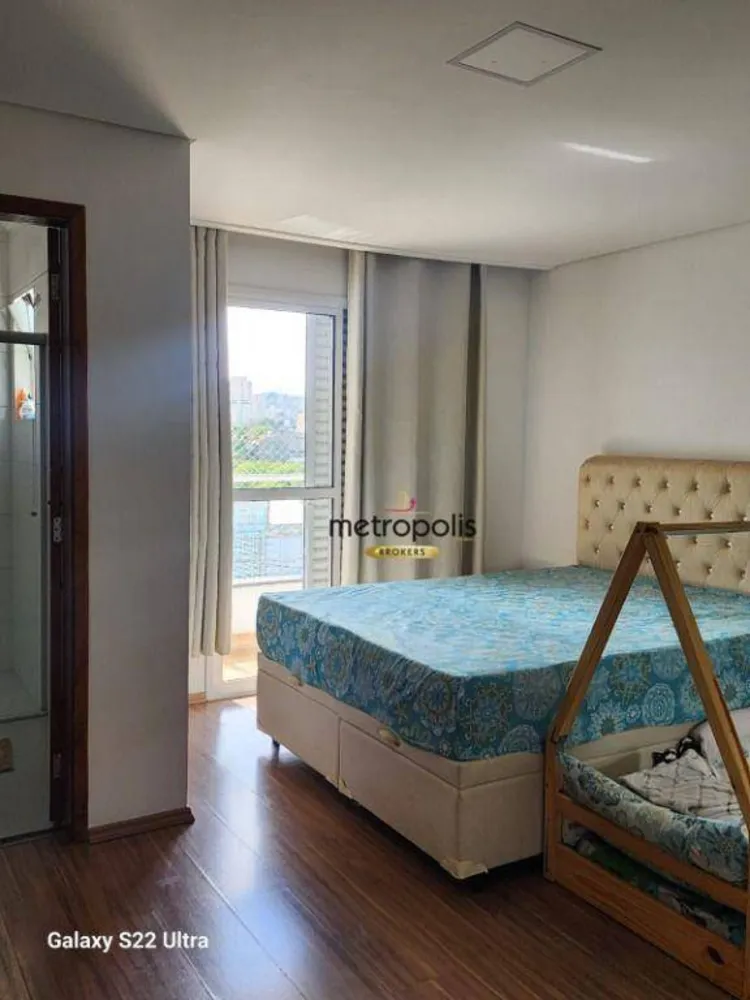 Sobrado, 3 quartos, 140 m² - Foto 7