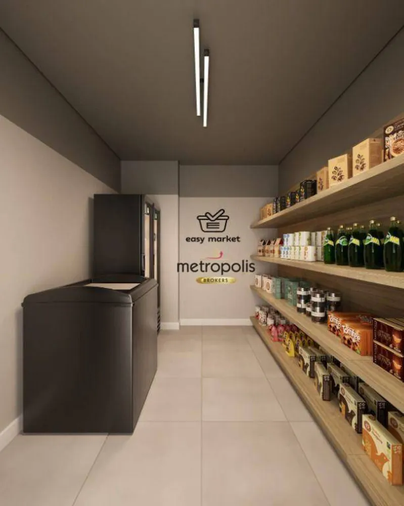 Apartamento, 2 quartos, 44 m² - Foto 10