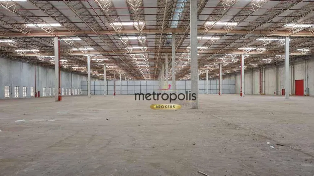 Depósito-Galpão, 7548 m² - Foto 3