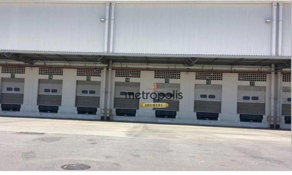 Depósito-Galpão, 7548 m² - Foto 6