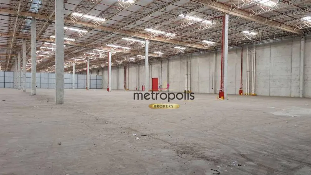 Depósito-Galpão, 7548 m² - Foto 8